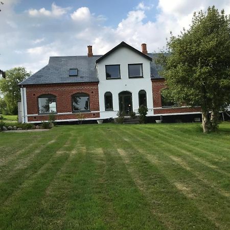 Langeagregard Apartamento Ærøskøbing Exterior foto