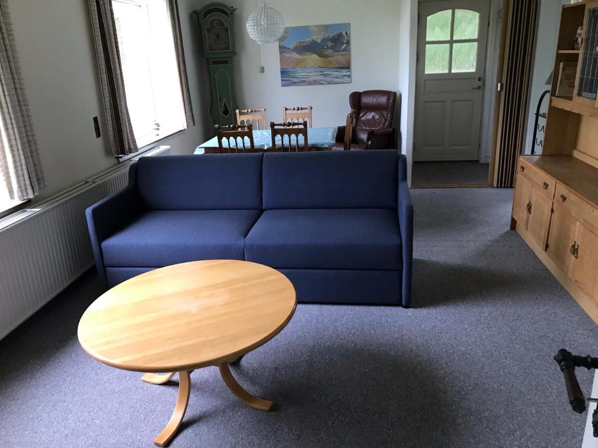 Langeagregard Apartamento Ærøskøbing Exterior foto